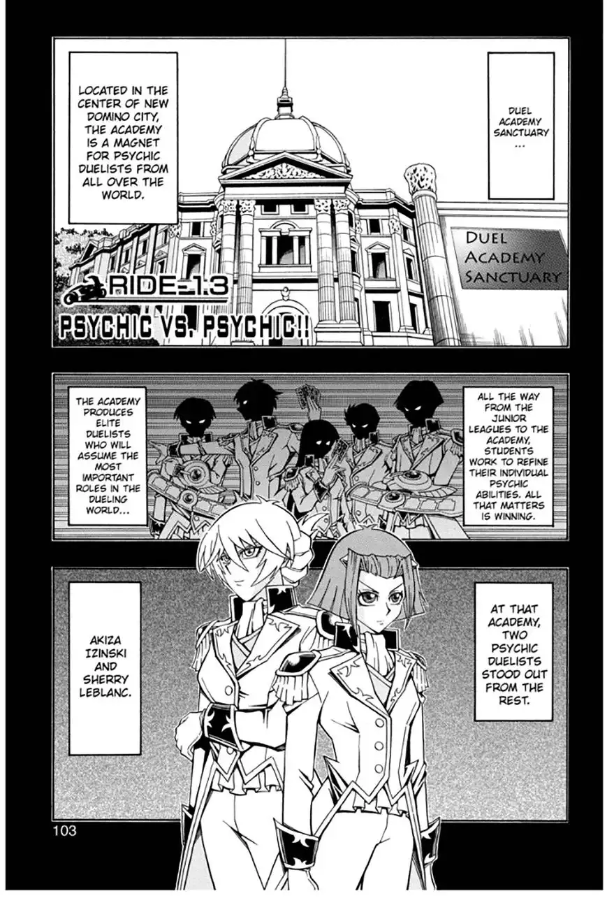 Yu-Gi-Oh! 5Ds - A Chapter 13 2